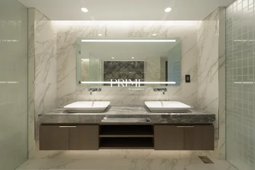 3 Bedrooms Apartment in Mansion 1