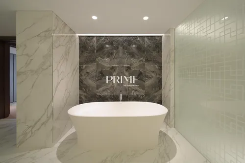 3 Bedrooms Apartment in Mansion 1