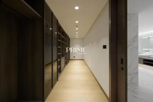 3 Bedrooms Apartment in Mansion 1