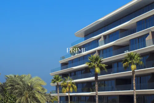 3 Bedrooms Apartment in Mansion 1