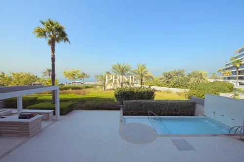 3 Bedrooms Apartment in Mansion 1