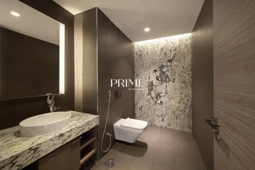 3 Bedrooms Apartment in Mansion 1