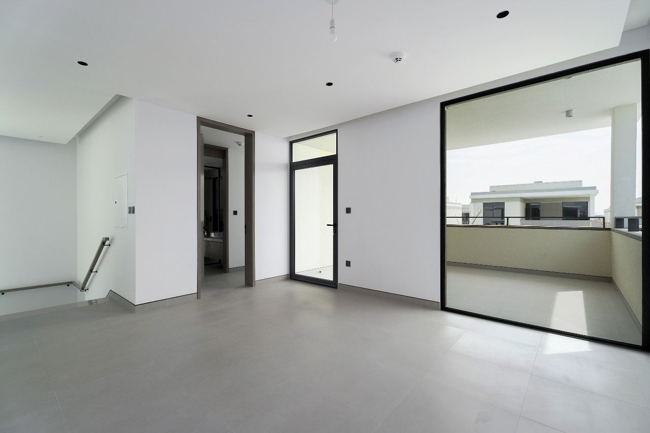 4 Bedrooms Villa in Harmony 1