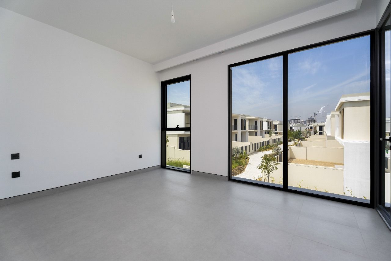 4 Bedrooms Villa in Harmony 1