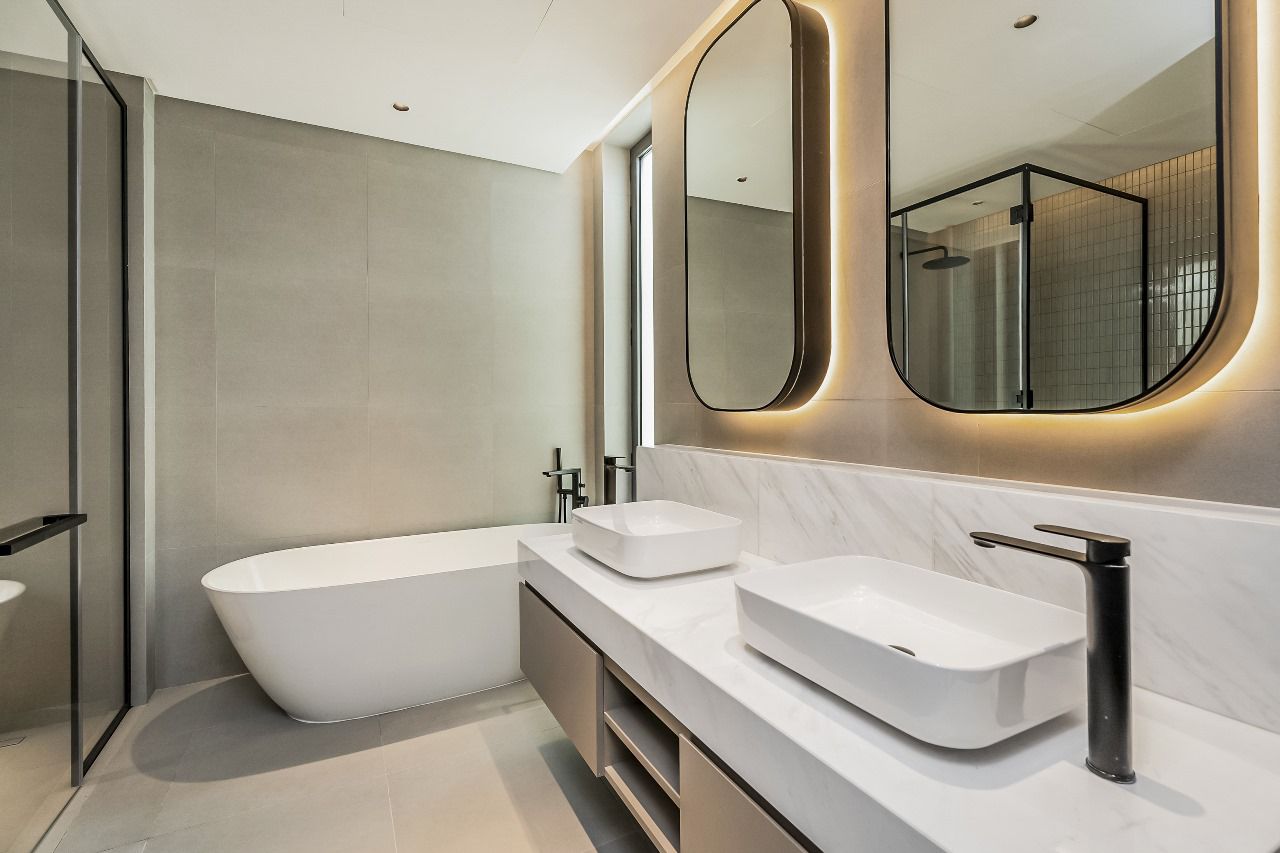 4 Bedrooms Villa in Harmony 1