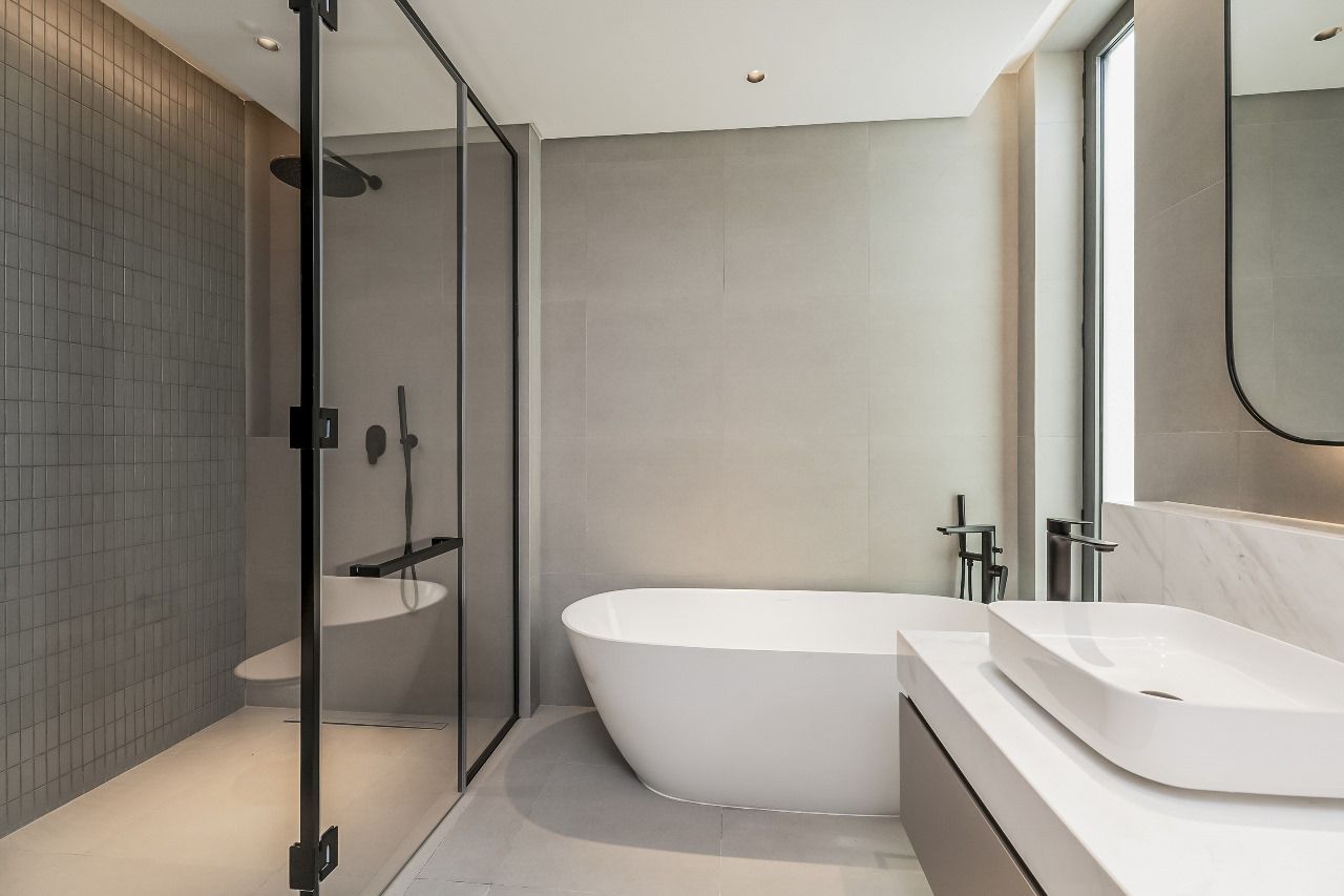 4 Bedrooms Villa in Harmony 1