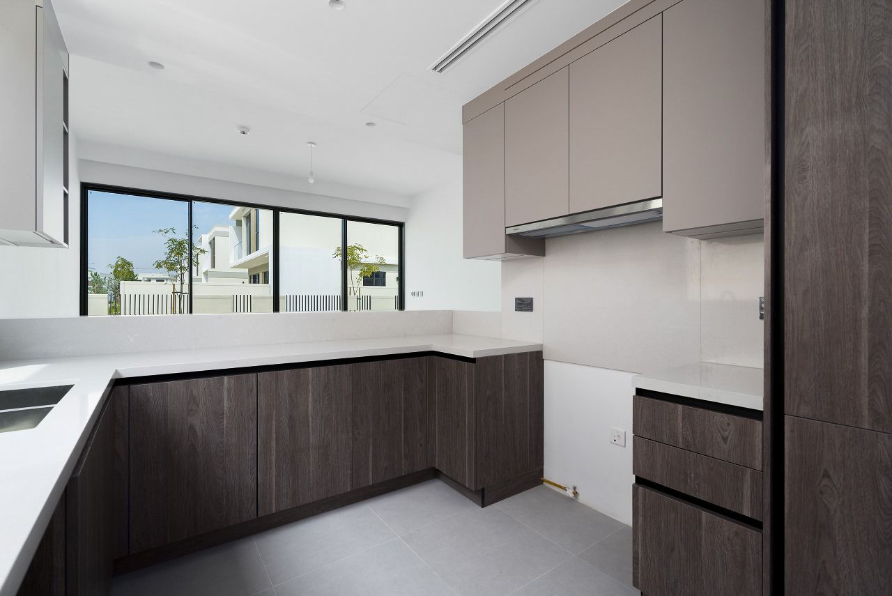 4 Bedrooms Villa in Harmony 1