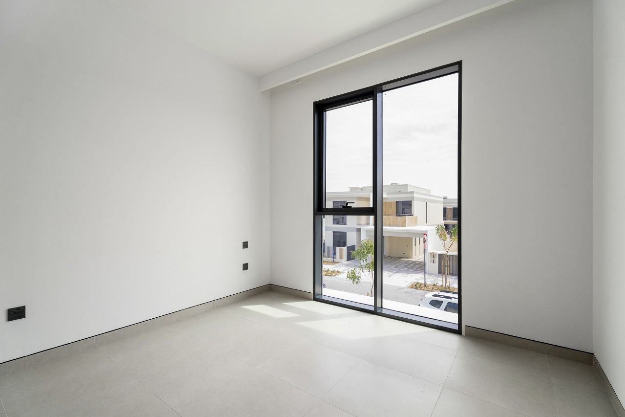 4 Bedrooms Villa in Harmony 1