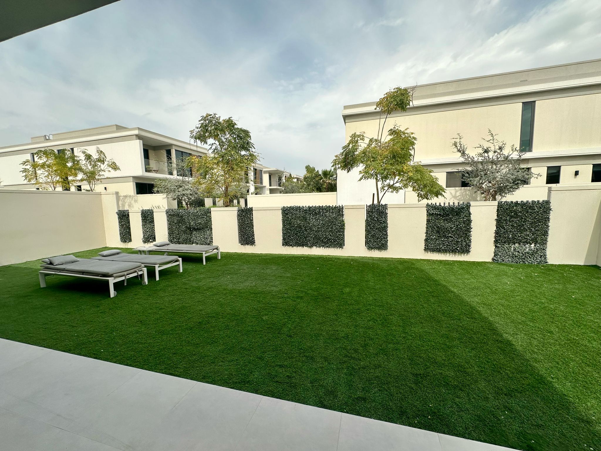 4 Bedrooms Villa in Harmony 1