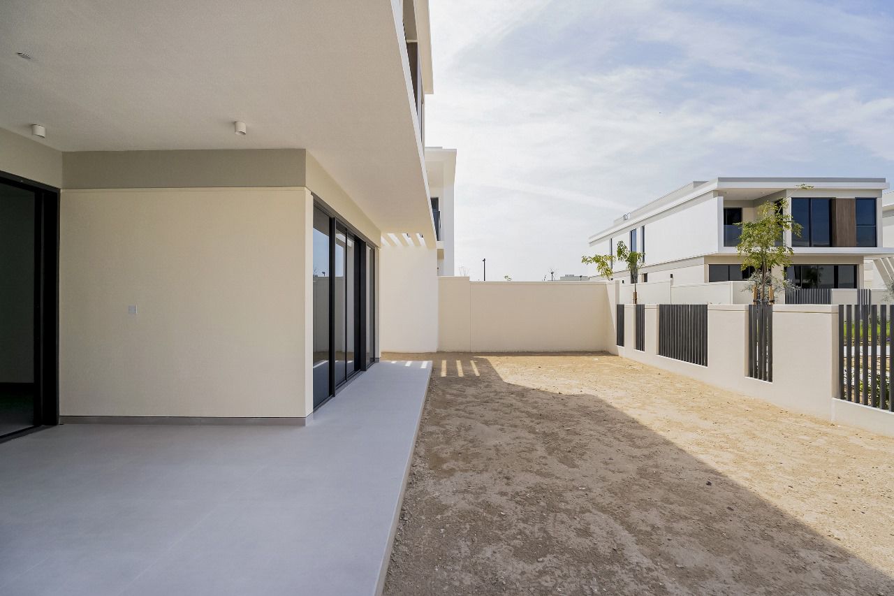 4 Bedrooms Villa in Harmony 1