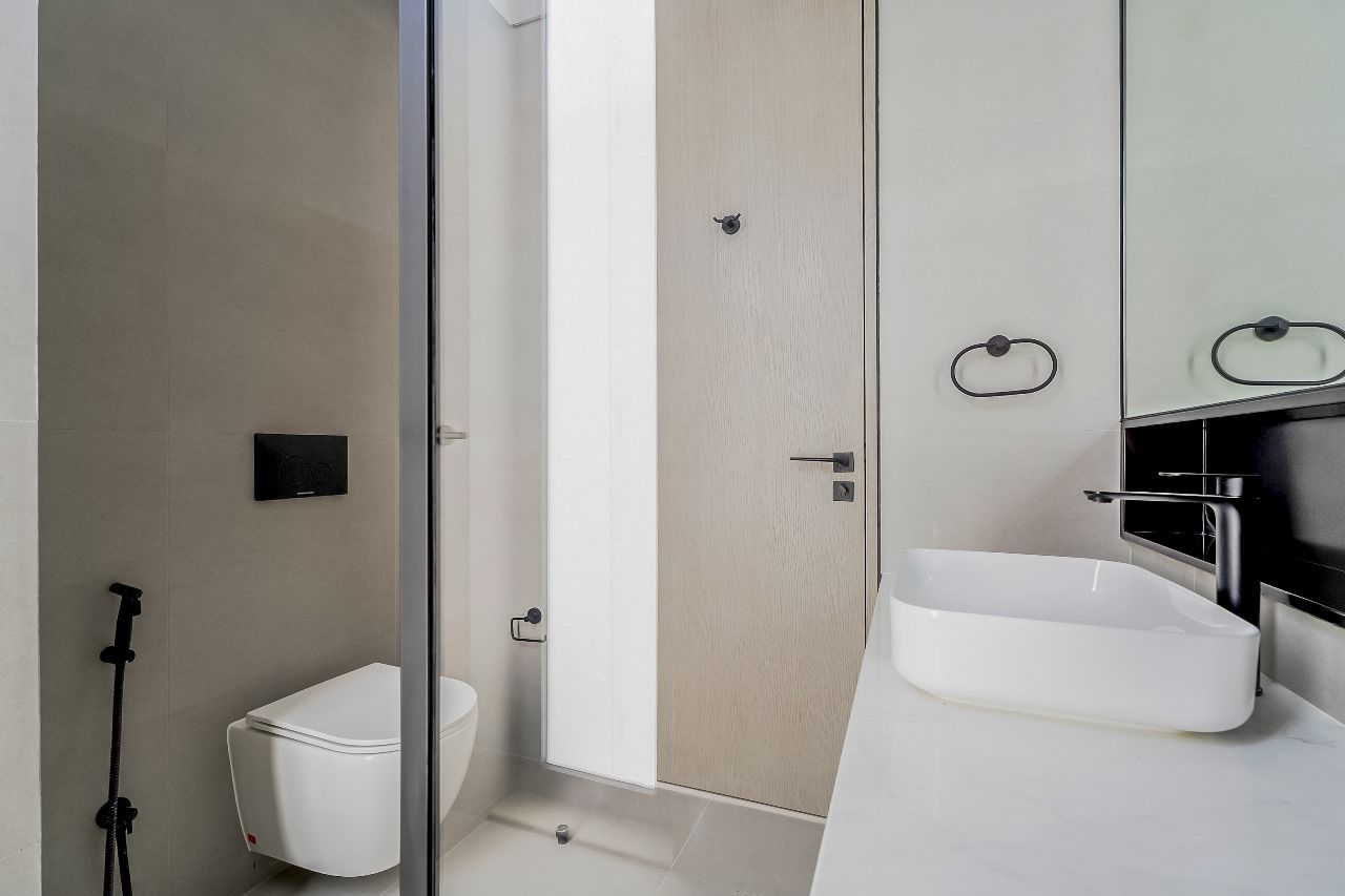 4 Bedrooms Villa in Harmony 1