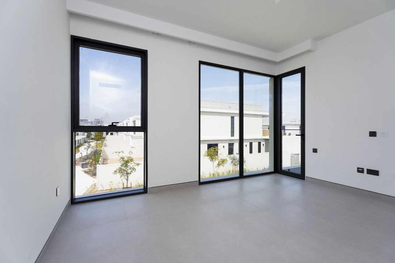 4 Bedrooms Villa in Harmony 1