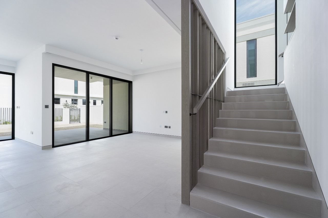 4 Bedrooms Villa in Harmony 1