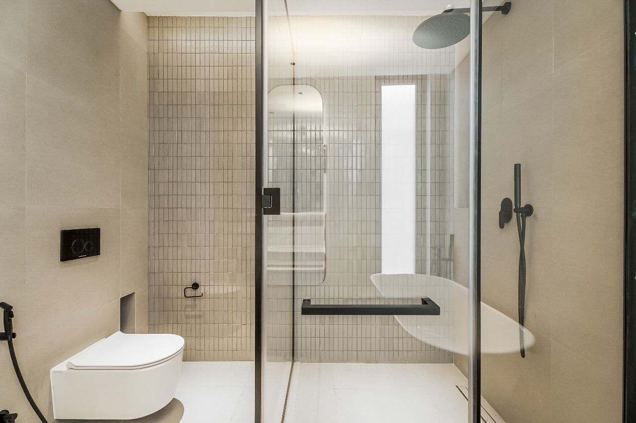 4 Bedrooms Villa in Harmony 1