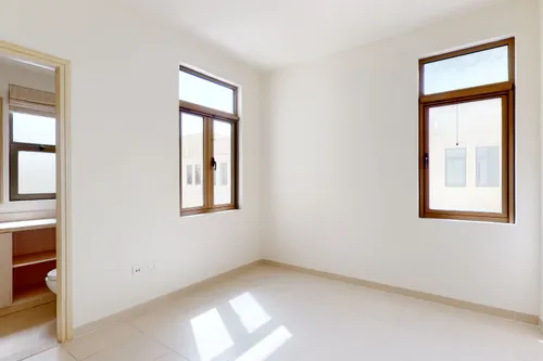 4 Bedrooms Townhouse in Mira Oasis 3