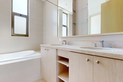 4 Bedrooms Townhouse in Mira Oasis 3