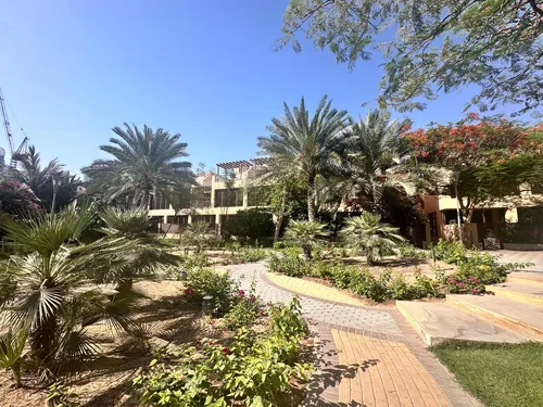 4 Bedrooms Townhouse in Jumeirah Islands Townhouses