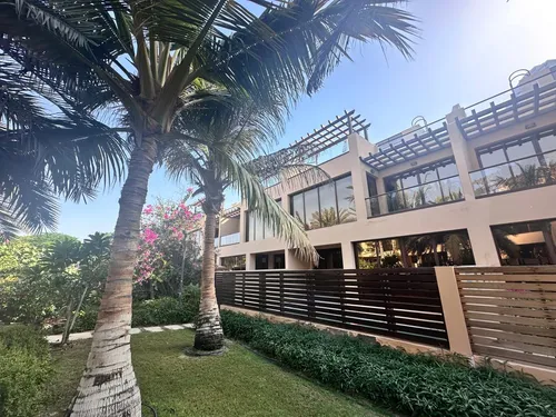 4 Bedrooms Townhouse in Jumeirah Islands Townhouses