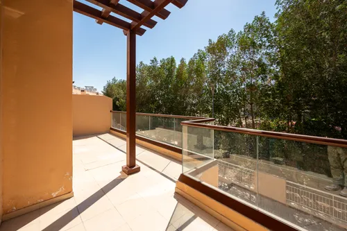 4 Bedrooms Townhouse in Jumeirah Islands Townhouses