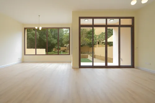 4 Bedrooms Townhouse in Jumeirah Islands Townhouses