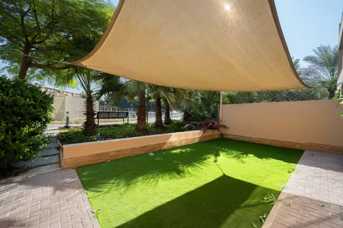 4 Bedrooms Townhouse in Jumeirah Islands Townhouses