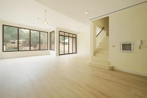 4 Bedrooms Townhouse in Jumeirah Islands Townhouses