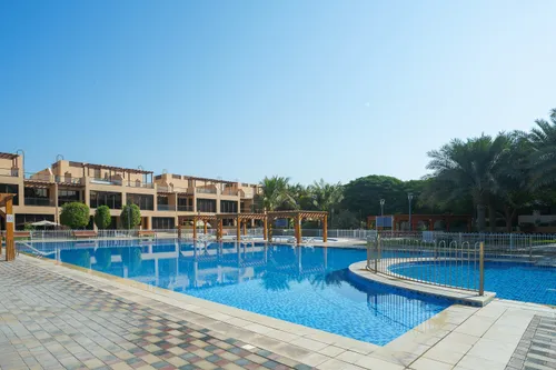 4 Bedrooms Townhouse in Jumeirah Islands Townhouses