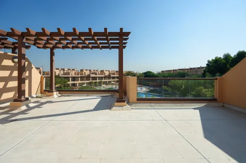 4 Bedrooms Townhouse in Jumeirah Islands Townhouses