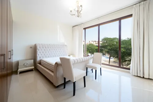4 Bedrooms Townhouse in Jumeirah Islands Townhouses