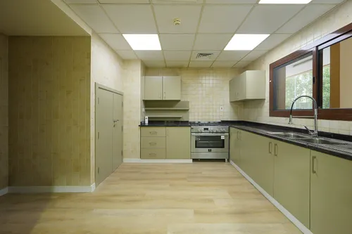 4 Bedrooms Townhouse in Jumeirah Islands Townhouses