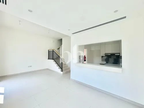 Single Row | Spacious | 4BR plus Maids | Corner