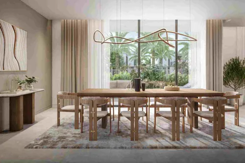 4 Bedrooms Townhouse in Delphi at Athlon