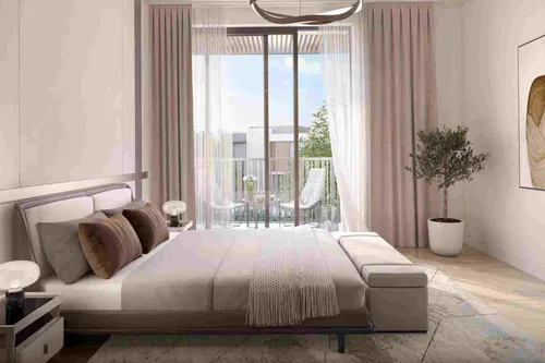 4 Bedrooms Townhouse in Delphi at Athlon