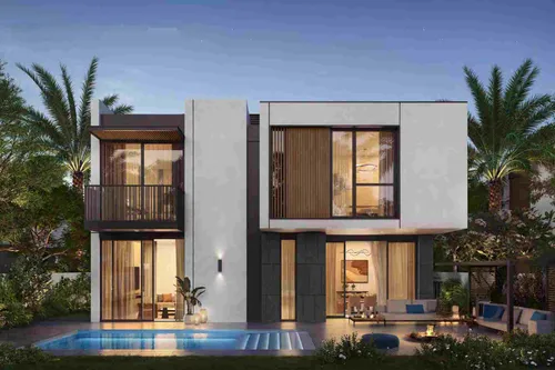 4 Bedrooms Townhouse in Delphi at Athlon