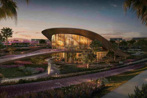 4 Bedrooms Townhouse in Delphi at Athlon