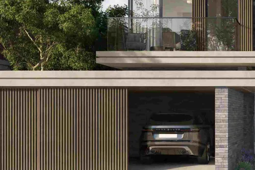 4 Bedrooms Townhouse in Delphi at Athlon