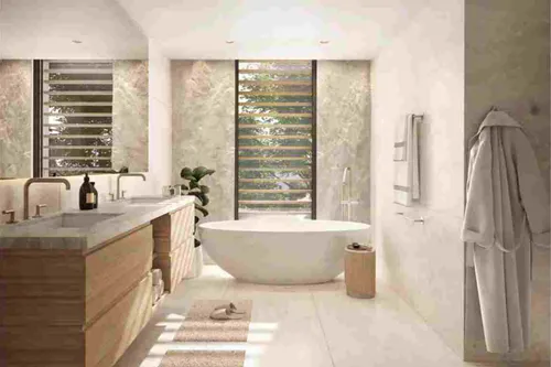 4 Bedrooms Townhouse in Delphi at Athlon