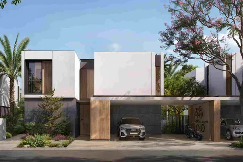 4 Bedrooms Townhouse in Delphi at Athlon