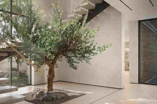 4 Bedrooms Townhouse in Delphi at Athlon