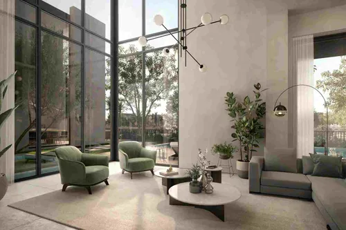 4 Bedrooms Townhouse in Delphi at Athlon