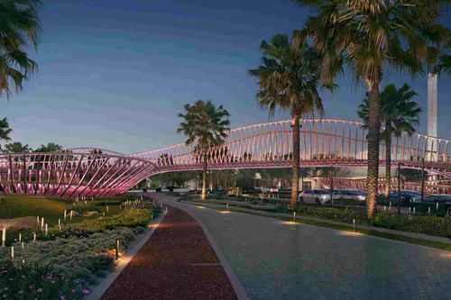 4 Bedrooms Townhouse in Delphi at Athlon