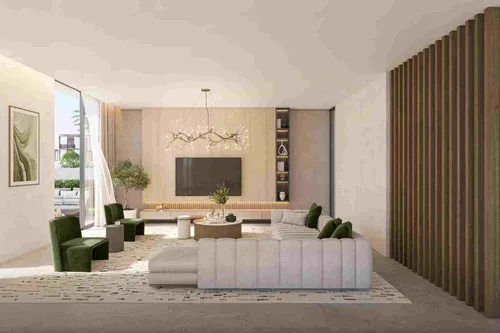 4 Bedrooms Townhouse in Delphi at Athlon