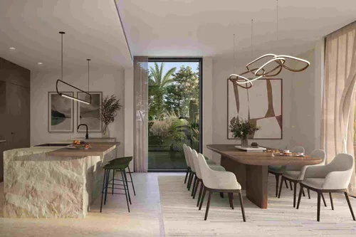 4 Bedrooms Townhouse in Delphi at Athlon