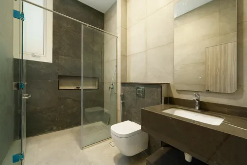 5 Bedrooms Villa in Al Barsha South 1