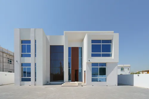 Luxurious Villa | Modern Layout | New Villa