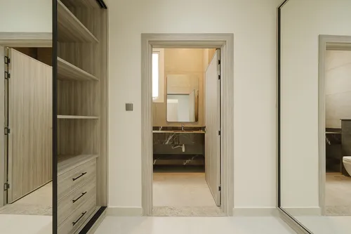 5 Bedrooms Villa in Al Barsha South 1