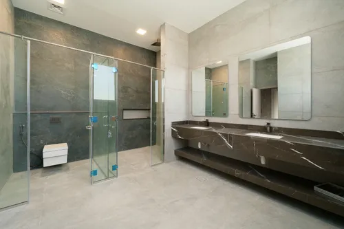 5 Bedrooms Villa in Al Barsha South 1