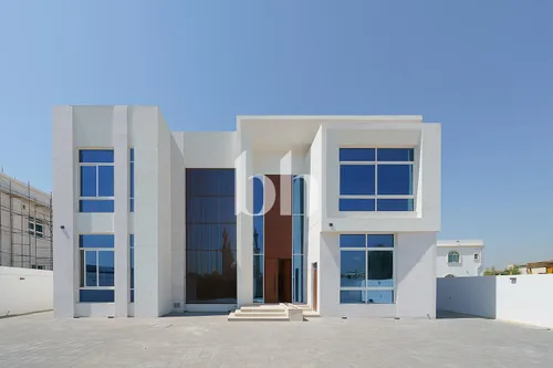 Luxurious Villa | Modern Layout | New Villa