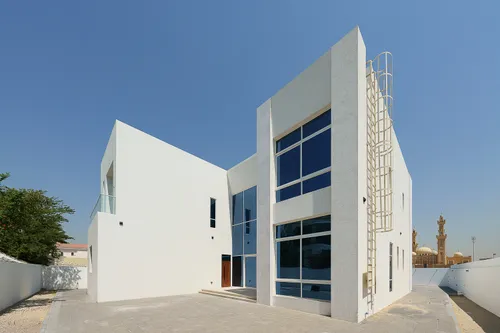 5 Bedrooms Villa in Al Barsha South 1