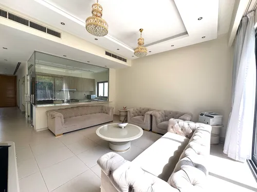 3 Bedrooms Villa in Sidra Villas II